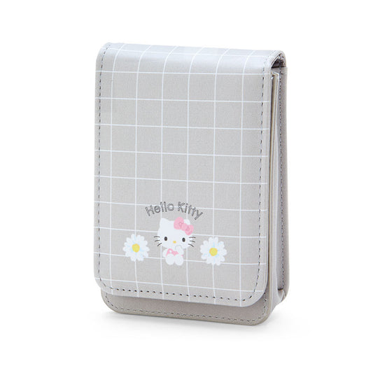 Sanrio Hello Kitty Multi Case With Mirror