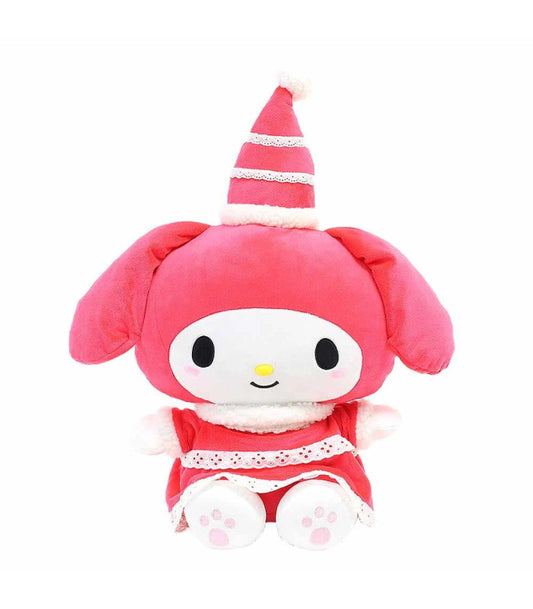 My Melody 15 Inch Plush Christmas Costume