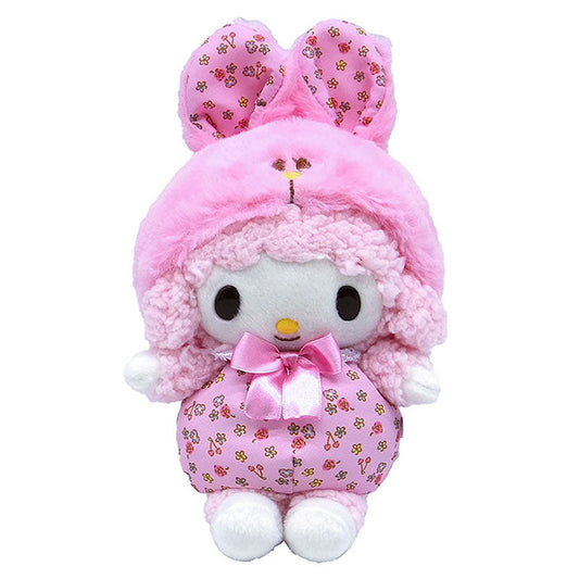 Sanrio Flower Bunny 9' Plush : My Sweet Piano