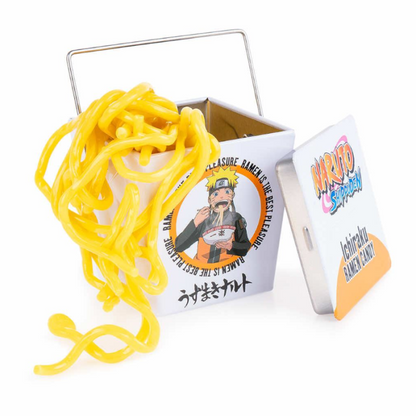 Naruto Ichiraku Ramen Candy (28g)