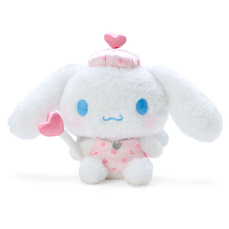 Sanrio Cinnamoroll Dreaming Angel Plush