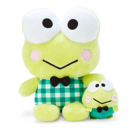 Sanrio Stuffed Plush Toy KeroKeroKeroppi (Our Goods)