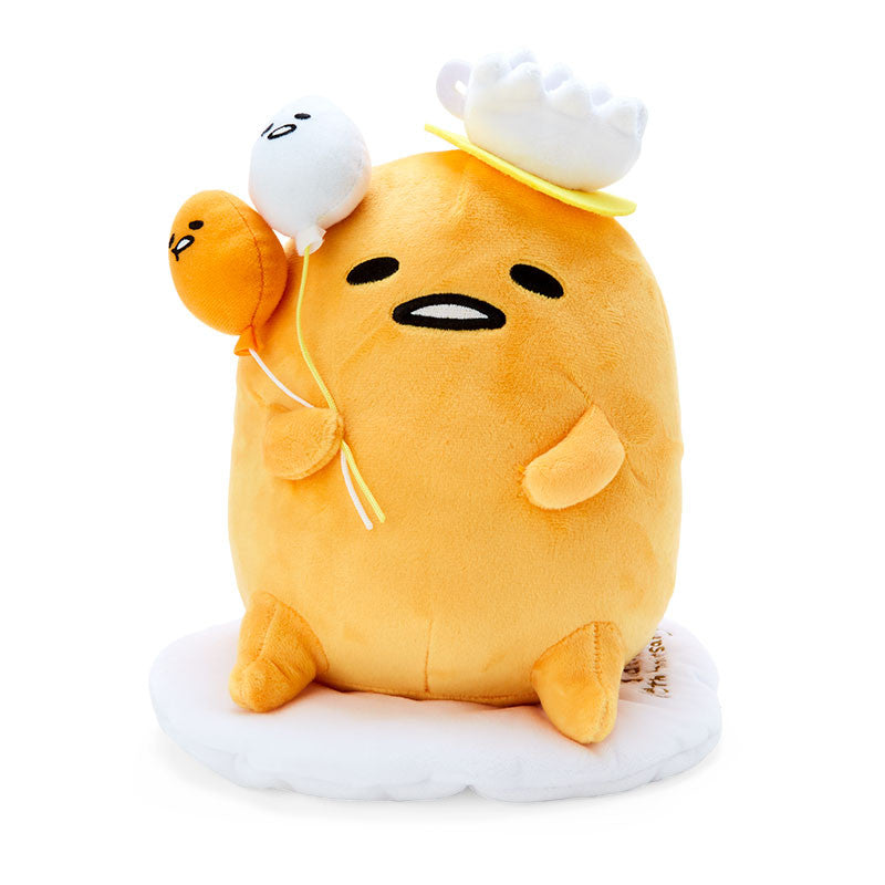 Sanrio Gudetama Land Plush
