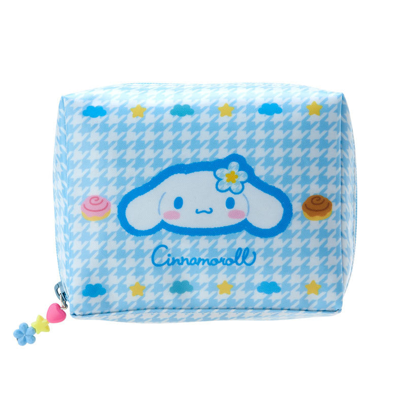 Sanrio Cinnamoroll Pouch (Kaohana)