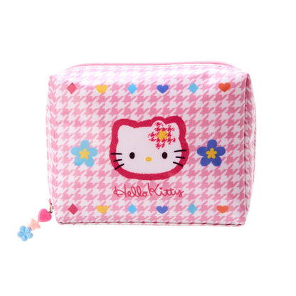 Sanrio Hello Kitty Pouch (Kaohana)