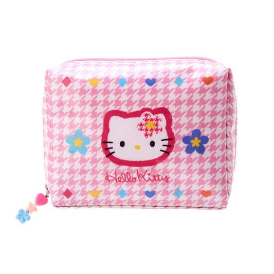 Sanrio Hello Kitty Pouch (Kaohana)