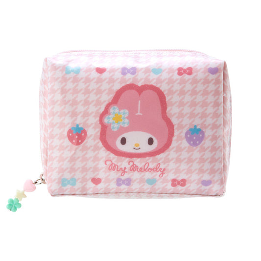 Sanrio My Melody Pouch (Kaohana)