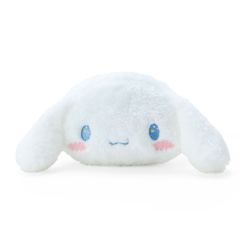 Sanrio Cinnamon & Poron Pouch 