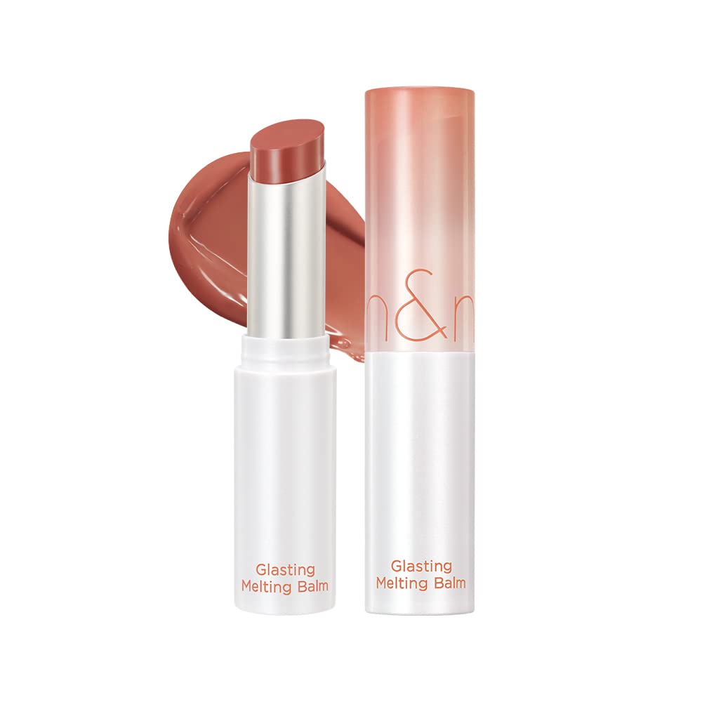 [Rom&nd] Glasting Melting Balm (05 Nougat Sand)