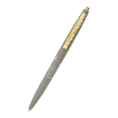 Sanrio Ballpoint Pen Pochacco (Calm Color)