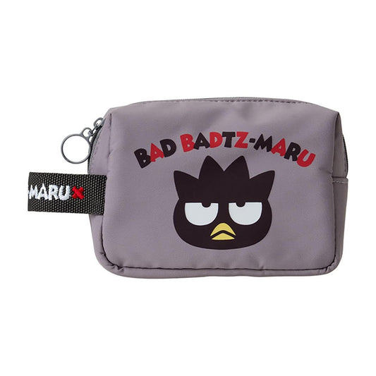 Sanrio Pouch New Life 2025 - Bad Badtz-Maru