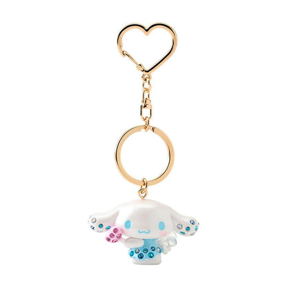 Sanrio Angel Key Holder - Cinnamoroll