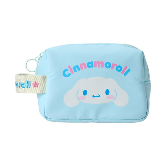 Sanrio Pouch New Life 2025 - Cinnamoroll