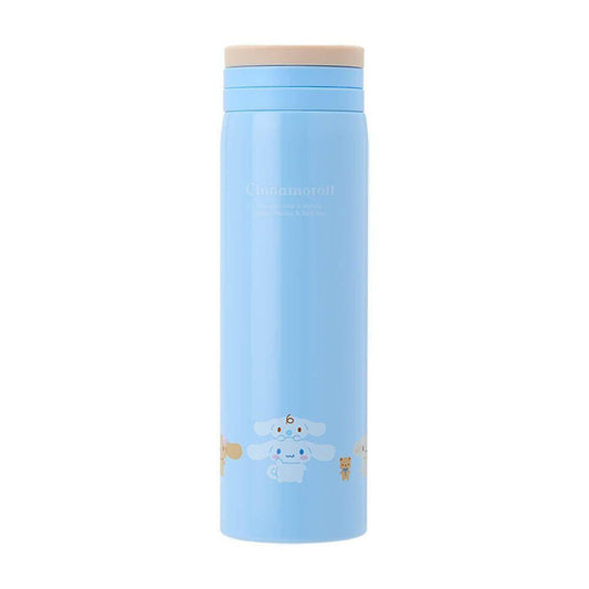 Sanrio Stainless Mug Bottle - Cinnamoroll
