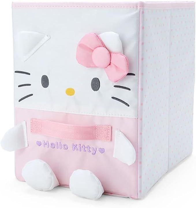 Sanrio Folding Storage Case S