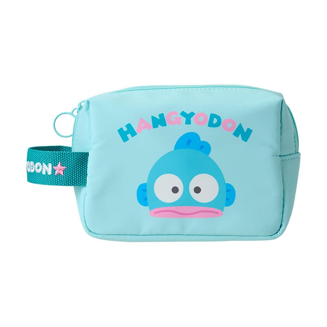 Sanrio Pouch New Life 2025 - Hangyodon