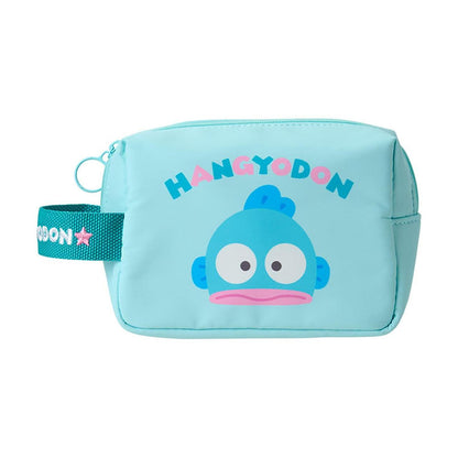 Sanrio Pouch New Life 2025 - Hangyodon
