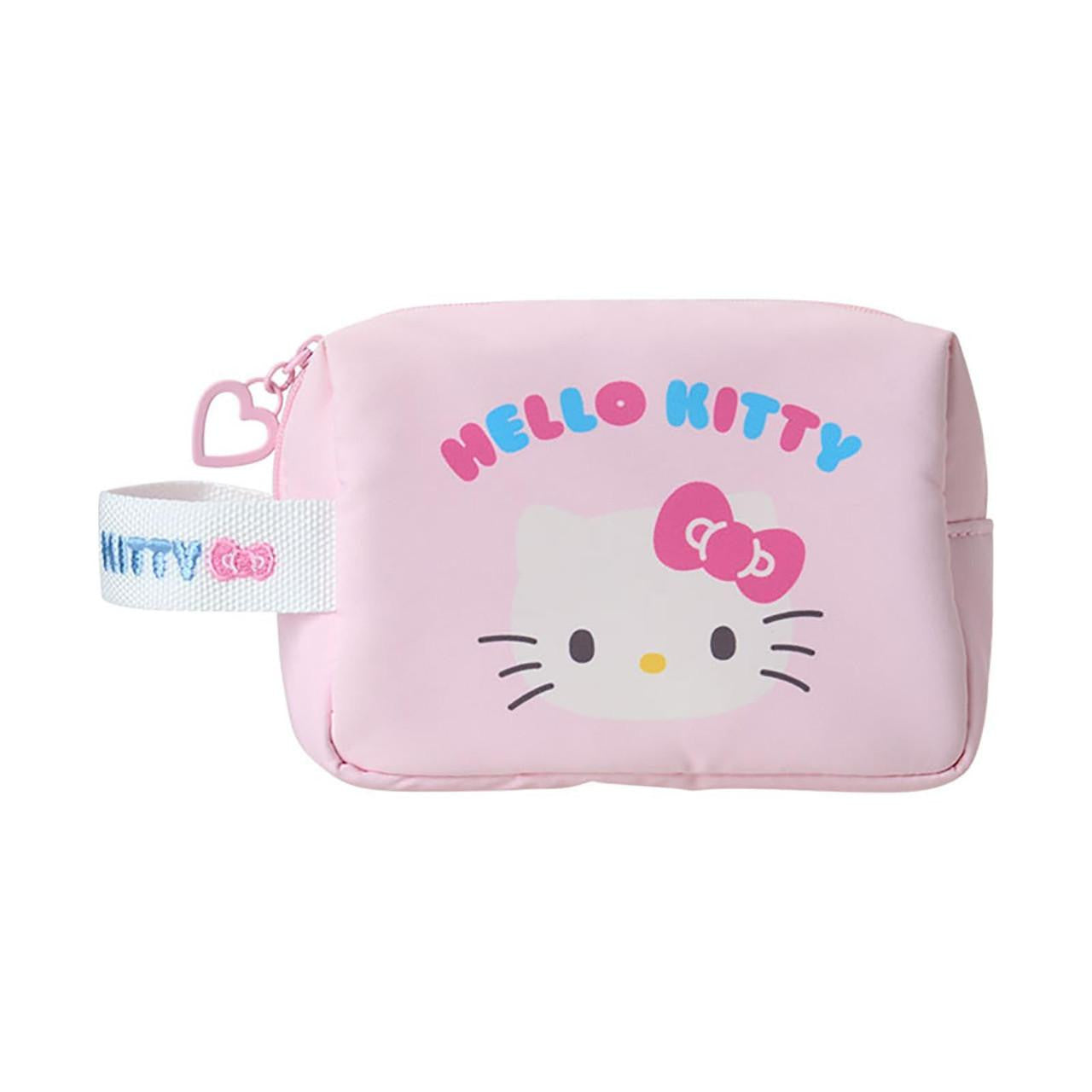 Sanrio Pouch New Life 2025 - Hello Kitty