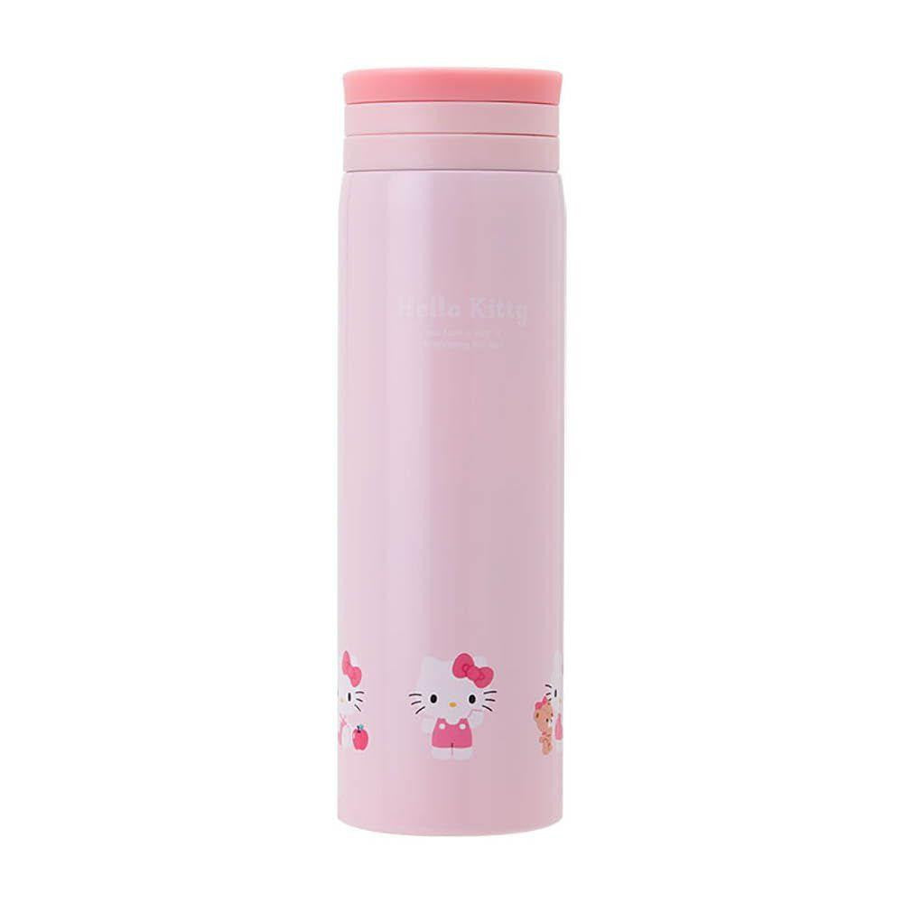 Sanrio Stainless Mug Bottle - Hello Kitty