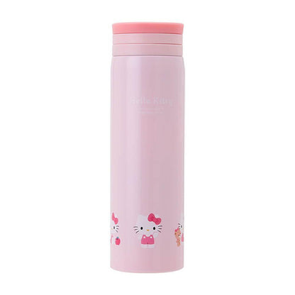 Sanrio Stainless Mug Bottle - Hello Kitty
