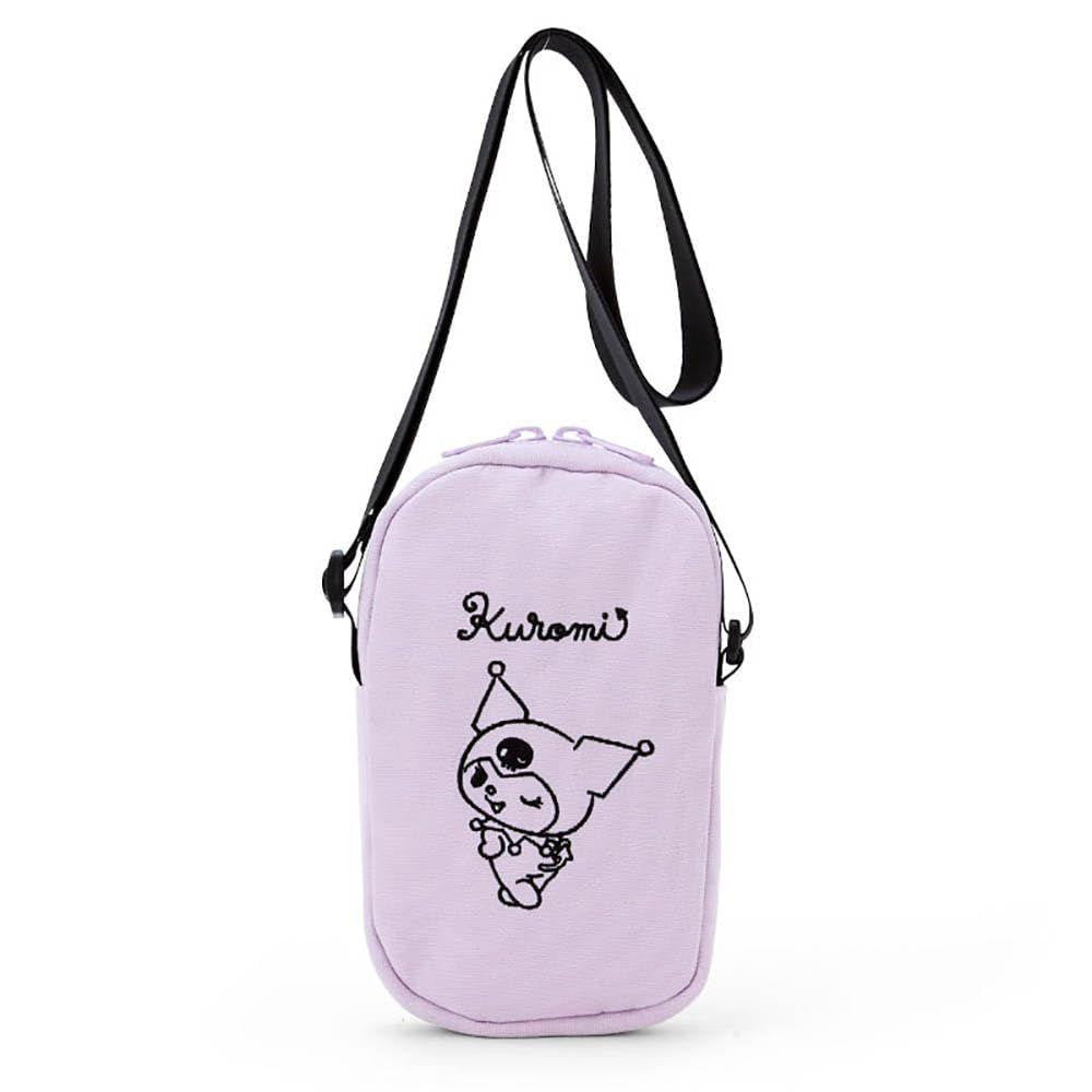 Sanrio Kuromi Mini Shoulder Bag