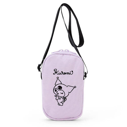Sanrio Kuromi Mini Shoulder Bag
