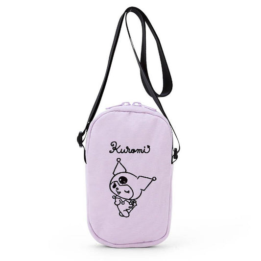 Sanrio Kuromi Mini Shoulder Bag
