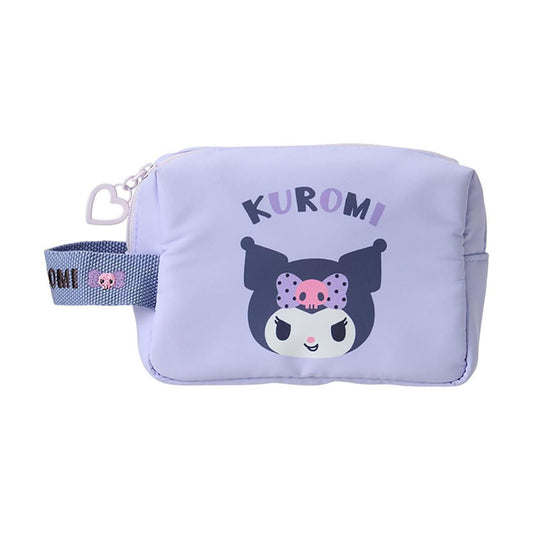 Sanrio Pouch New Life 2025 - Kuromi