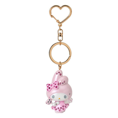 Sanrio Angel Key Holder - My Melody