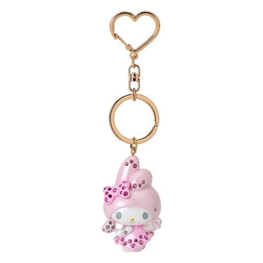 Sanrio Angel Key Holder - My Melody