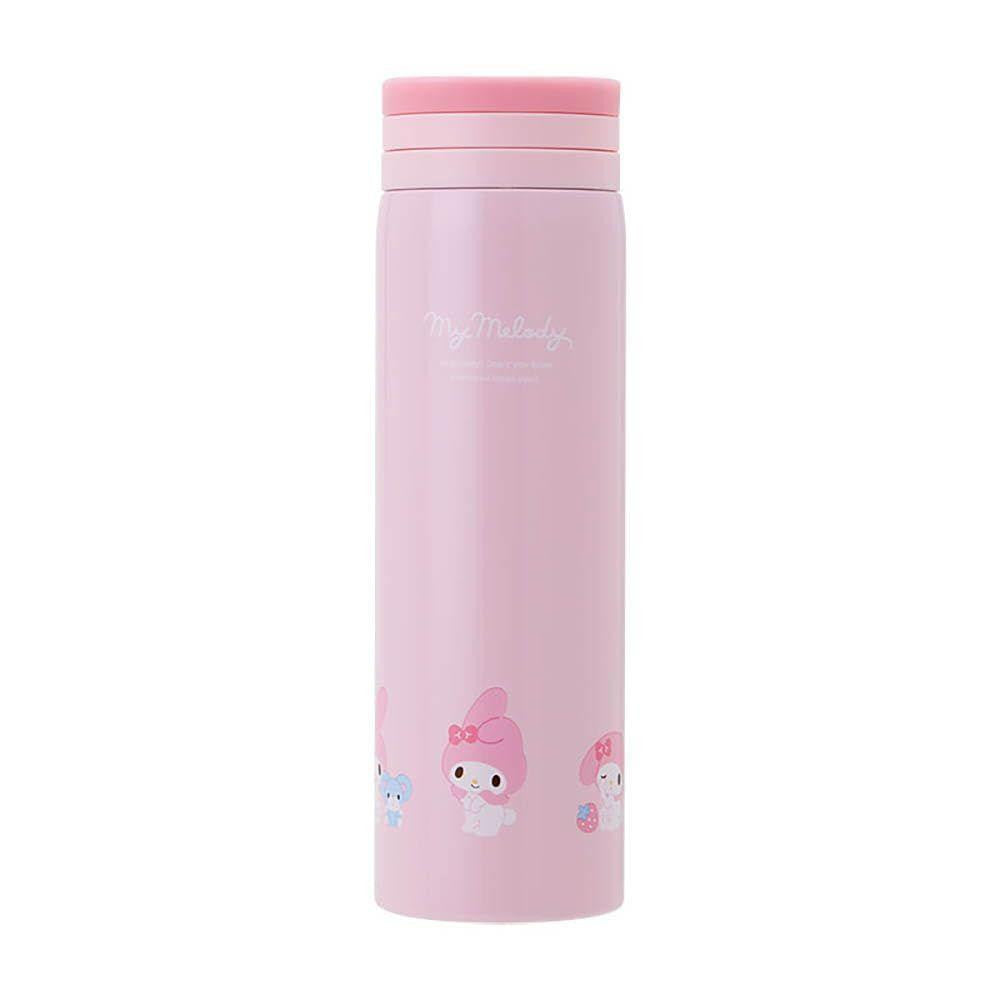 Sanrio Stainless Mug Bottle - My Melody