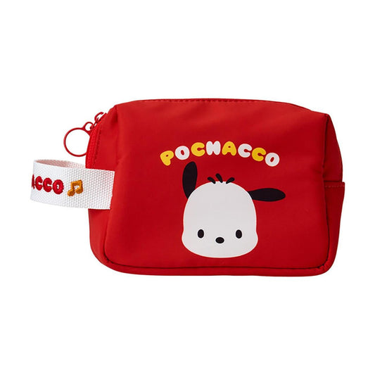 Sanrio Pouch New Life 2025 - Pochacco