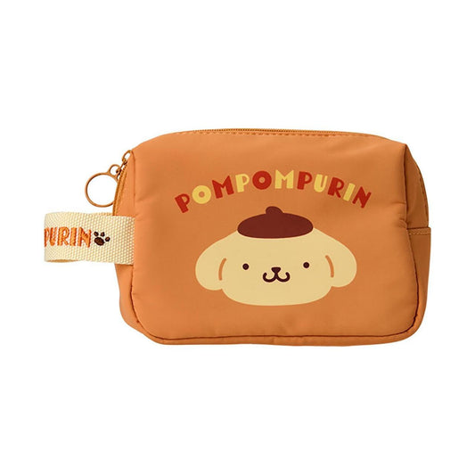 Sanrio Pouch New Life 2025 - PomPom Purin