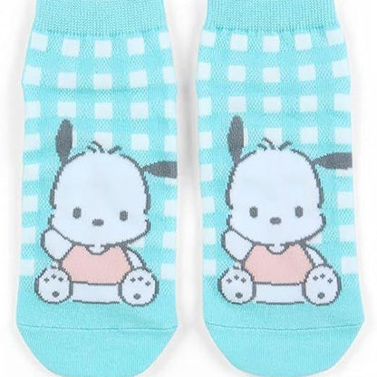 Sanrio Socks Pochacco (23-25cm)