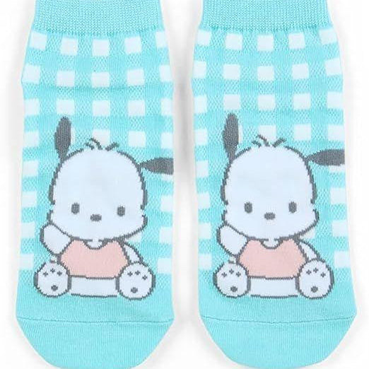 Sanrio Socks Pochacco (23-25cm)