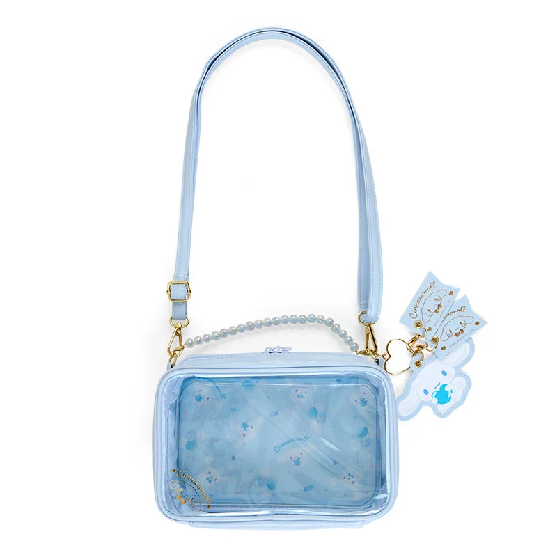 Shoulder Bag Cinnamoroll Sanrio Enjoy Idol