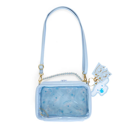 Shoulder Bag Cinnamoroll Sanrio Enjoy Idol