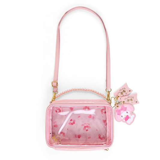 Shoulder Bag My Melody Sanrio Enjoy Idol