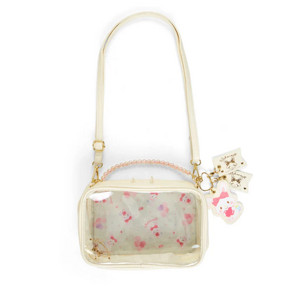 Shoulder Bag Wish Me Mell Sanrio Enjoy Idol