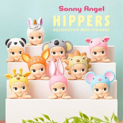Sonny Angel - Hippers Series