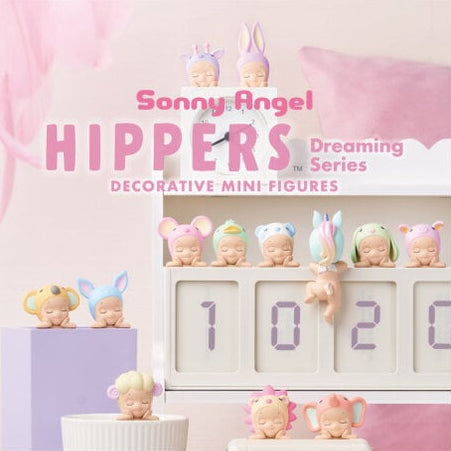 Sonny Angel - Hippers Dreaming Series