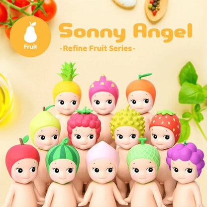 Sonny Angel - Refine Fruit Series