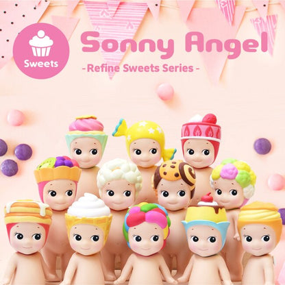 Sonny Angel - Refine Sweets Series