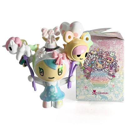 Tokidoki - tokidoki 20th Anniversary