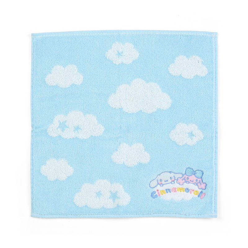 Sanrio Cinnamon & Poron Towel 