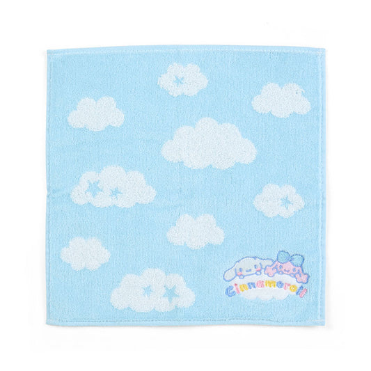 Sanrio Cinnamon & Poron Towel 