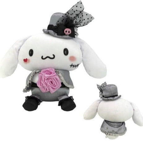 Cinnamoroll Halloween 7in Plush