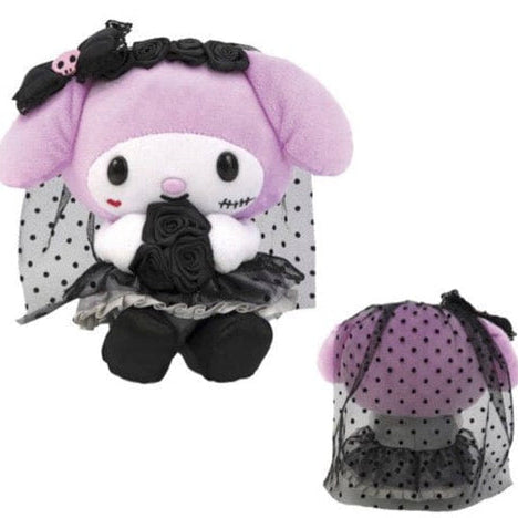 My Melody Halloween 7in Plush